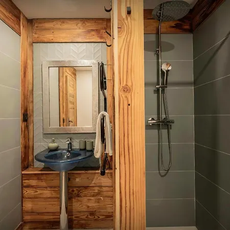 Source Eve - Ovo Network Chalet *