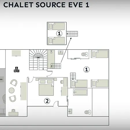Source Eve - Ovo Network Chalet